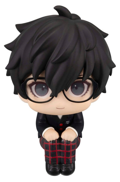 Persona 5 the Royal Look Up PVC Figure Hero 11 cm