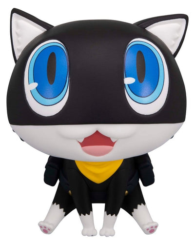 Persona 5 the Royal Look Up PVC Figure Morgana 11 cm