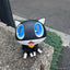 Persona 5 the Royal Look Up PVC Figure Morgana 11 cm