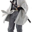Gintama G.E.M. Carat Series PVC Figure Gintoki Sakata Ver. Joi-Shishi