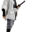 Gintama G.E.M. Carat Series PVC Figure Gintoki Sakata Ver. Joi-Shishi