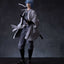 Gintama G.E.M. Carat Series PVC Figure Gintoki Sakata Ver. Joi-Shishi