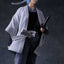 Gintama G.E.M. Carat Series PVC Figure Gintoki Sakata Ver. Joi-Shishi
