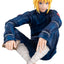 Naruto Shippuden G.E.M. Series PVC Figure Minato Palm Size