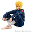 Naruto Shippuden G.E.M. Series PVC Figure Minato Palm Size