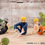 Naruto Shippuden G.E.M. Series PVC Figure Minato Palm Size