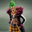 One Piece Portrait.Of.Pirates "Limited Edition" PVC Figure Bartolomeo the Cannibal (Limited Repeat)