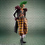One Piece Portrait.Of.Pirates "Limited Edition" PVC Figure Bartolomeo the Cannibal (Limited Repeat)