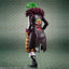 One Piece Portrait.Of.Pirates "Limited Edition" PVC Figure Bartolomeo the Cannibal (Limited Repeat)