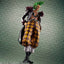 One Piece Portrait.Of.Pirates "Limited Edition" PVC Figure Bartolomeo the Cannibal (Limited Repeat)