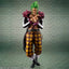 One Piece Portrait.Of.Pirates "Limited Edition" PVC Figure Bartolomeo the Cannibal (Limited Repeat)