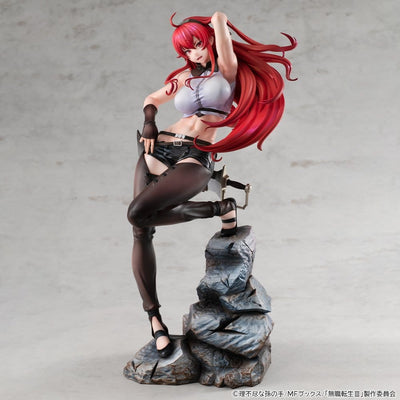 Mushoku Tensei: Jobless Reincarnation Lucrea PVC Figure Eris