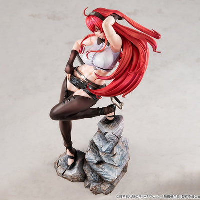 Mushoku Tensei: Jobless Reincarnation Lucrea PVC Figure Eris