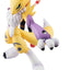 Digimon Tamers G.E.M. Series PVC Figure Renamon & Ruki Makino 13 cm (Repeat)
