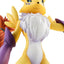 Digimon Tamers G.E.M. Series PVC Figure Renamon & Ruki Makino 13 cm (Repeat)