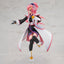 Gundam GGG (Gundam Girls Generation) Series PVC Figure Mobile Suit Gundam SEED FREEDOM Lacus Clyne Battle Surcoat Ver. 22 cm