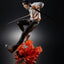 Jujutsu Kaisen The Culling Game PVC Figure Yuta Okkotsu 24 cm