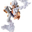 One Piece Wallstar PVC Figure Monkey D. Luffy Gear Fifth 10 cm