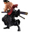 One Piece Wallstar PVC Figure Roronoa Zoro 9 cm