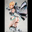 Expelled from Paradise Lucrea PVC Figure Resonance of the Heart Gabriel 26 cm