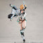 Expelled from Paradise Lucrea PVC Figure Resonance of the Heart Gabriel 26 cm
