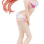 Mobile Suit Gundam SEED FREEDOM Lucrea Lite PVC Figure Lacus Clyne Swimsuit Ver. 18 cm