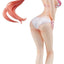 Mobile Suit Gundam SEED FREEDOM Lucrea Lite PVC Figure Lacus Clyne Swimsuit Ver. 18 cm