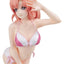 Mobile Suit Gundam SEED FREEDOM Lucrea Lite PVC Figure Lacus Clyne Swimsuit Ver. 18 cm