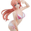 Mobile Suit Gundam SEED FREEDOM Lucrea Lite PVC Figure Lacus Clyne Swimsuit Ver. 18 cm