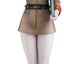 Mobile Suit Gundam GGG (Gundam Girls Generation) PVC Figure Matilda Ajan feat. Tsukasa Kotobuki 25 cm