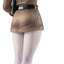 Mobile Suit Gundam GGG (Gundam Girls Generation) PVC Figure Matilda Ajan feat. Tsukasa Kotobuki 25 cm