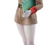 Mobile Suit Gundam GGG (Gundam Girls Generation) PVC Figure Matilda Ajan feat. Tsukasa Kotobuki 25 cm
