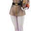 Mobile Suit Gundam GGG (Gundam Girls Generation) PVC Figure Matilda Ajan feat. Tsukasa Kotobuki 25 cm