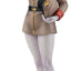 Mobile Suit Gundam GGG (Gundam Girls Generation) PVC Figure Matilda Ajan feat. Tsukasa Kotobuki 25 cm