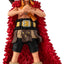 One Piece Wallstar PVC Figure Monkey D. Luffy Elbaph Arc 11 cm