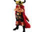 One Piece Wallstar PVC Figure Monkey D. Luffy Elbaph Arc 11 cm