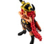 One Piece Wallstar PVC Figure Monkey D. Luffy Elbaph Arc 11 cm