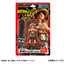 One Piece Wallstar PVC Figure Monkey D. Luffy Elbaph Arc 11 cm