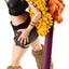 One Piece WALLSTAR PVC Figure Nami (Elbaph Arc) 10 cm