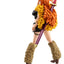 One Piece WALLSTAR PVC Figure Nami (Elbaph Arc) 10 cm