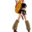 One Piece WALLSTAR PVC Figure Nami (Elbaph Arc) 10 cm