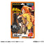 One Piece WALLSTAR PVC Figure Nami (Elbaph Arc) 10 cm