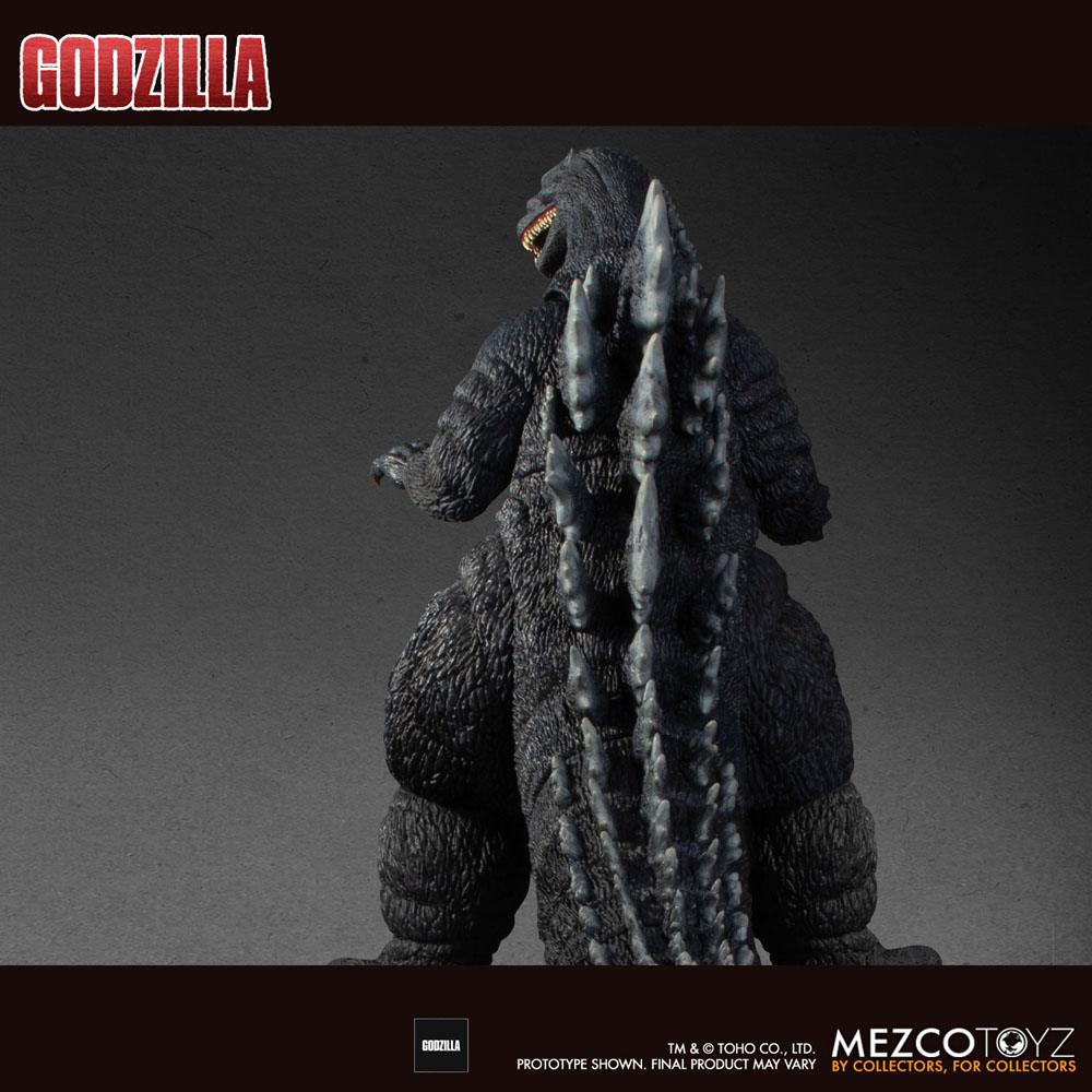 Godzilla Action Figure with Sound & Light Up Ultimate Godzilla 46 cm