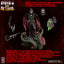 Original Character Static-6 PVC Statue 1/6 Rumble Society - Doc Nocturnal 38 cm