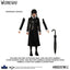 Wednesday 5 Points Figure Wednesday & Enid Boxed Set 10 cm