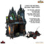 Doc Nocturnal 5 Points Action Figures Nocturnal Tower Playset 9 cm