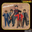The Goonies 5 Points 9 cm Bundle 5 Action Figures