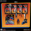 Batman: The Animated Series 2 5 Points Action Figures Deluxe Box Set 9 cm