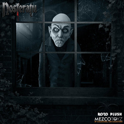 Nosferatu MDS Roto Plush 46 cm