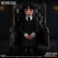 Wednesday MDS Roto Plush Doll Wednesday 46 cm